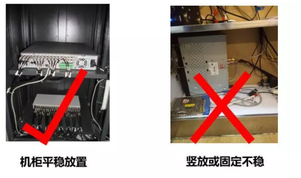 錄像機(jī)機(jī)柜放平穩(wěn) 錄像機(jī)機(jī)柜放平穩(wěn)