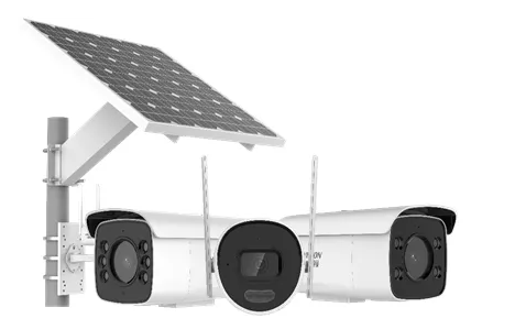 ?？低?G太陽能攝像機